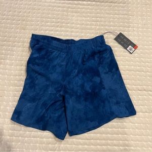 Vrst accelerate short